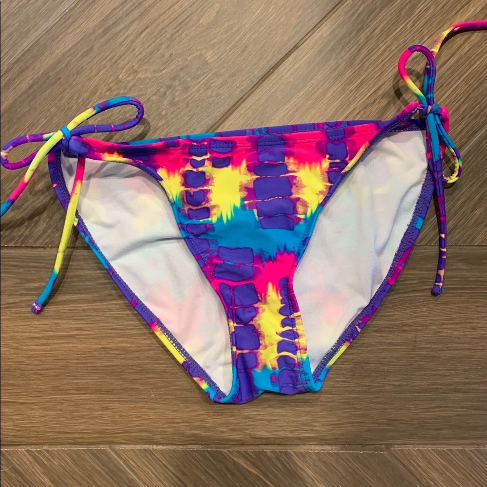 Bikini Bottoms